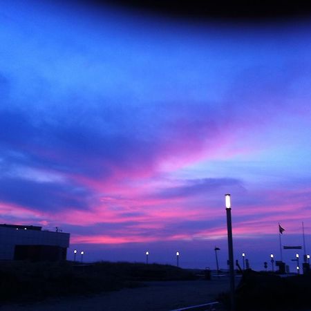 Beach 51 Зандвоорт Екстериор снимка