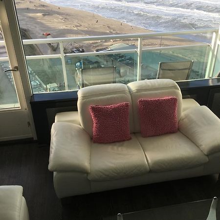 Beach 51 Зандвоорт Екстериор снимка