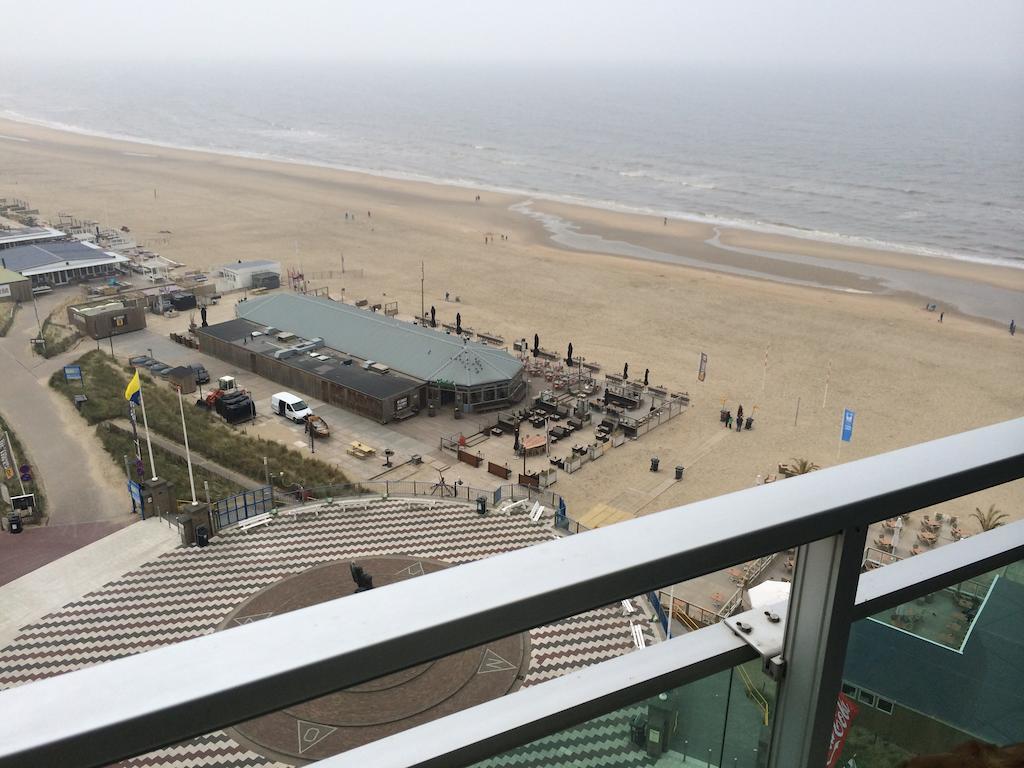 Beach 51 Зандвоорт Екстериор снимка