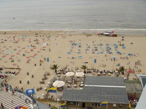 Beach 51 Зандвоорт Стая снимка