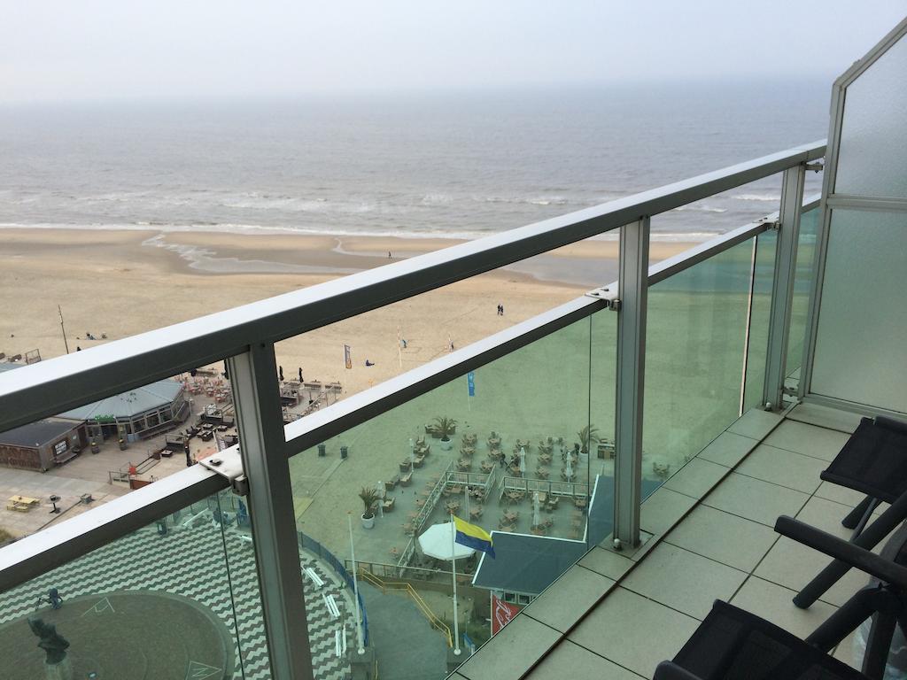Beach 51 Зандвоорт Стая снимка