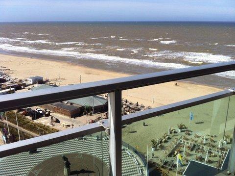 Beach 51 Зандвоорт Стая снимка