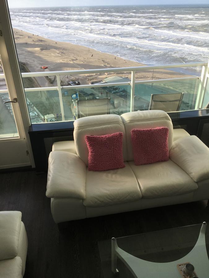 Beach 51 Зандвоорт Екстериор снимка